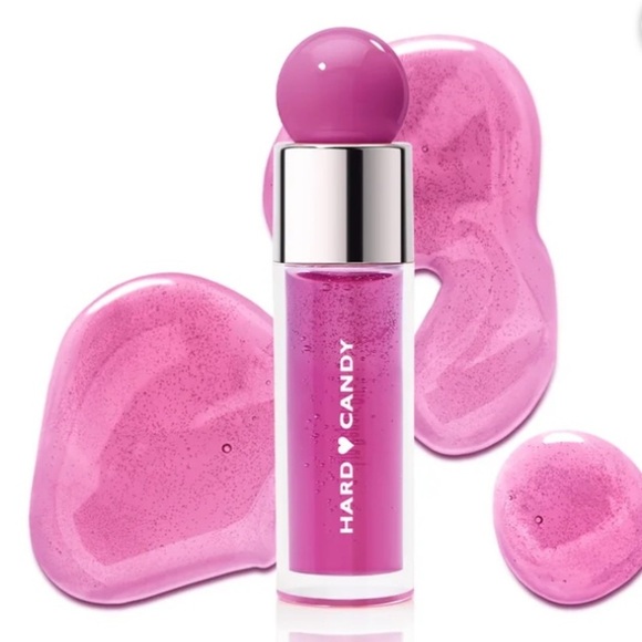 Hard Candy Lip Repair Oil - Picture 2 of 7